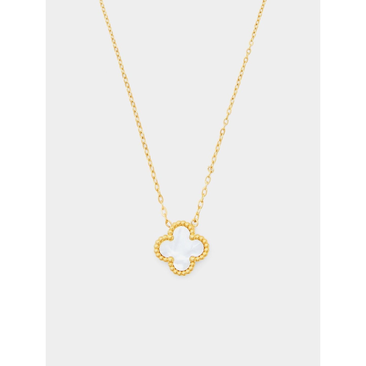 VC Clover jewellery