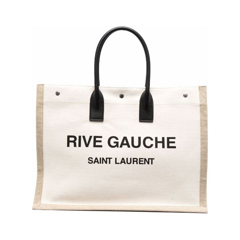 YSL RIVE GAUCHE TOTE