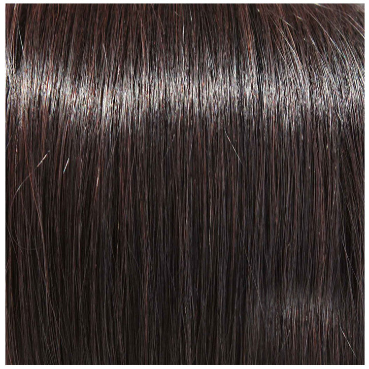 Color 1B Darkest brown