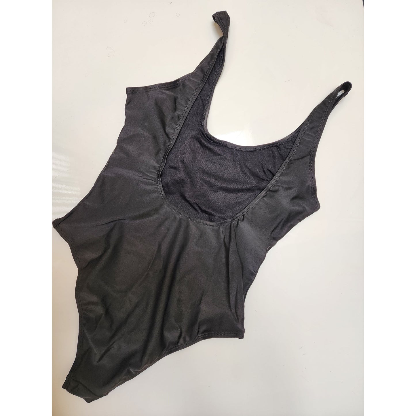 D Print Full piece Swimsuit