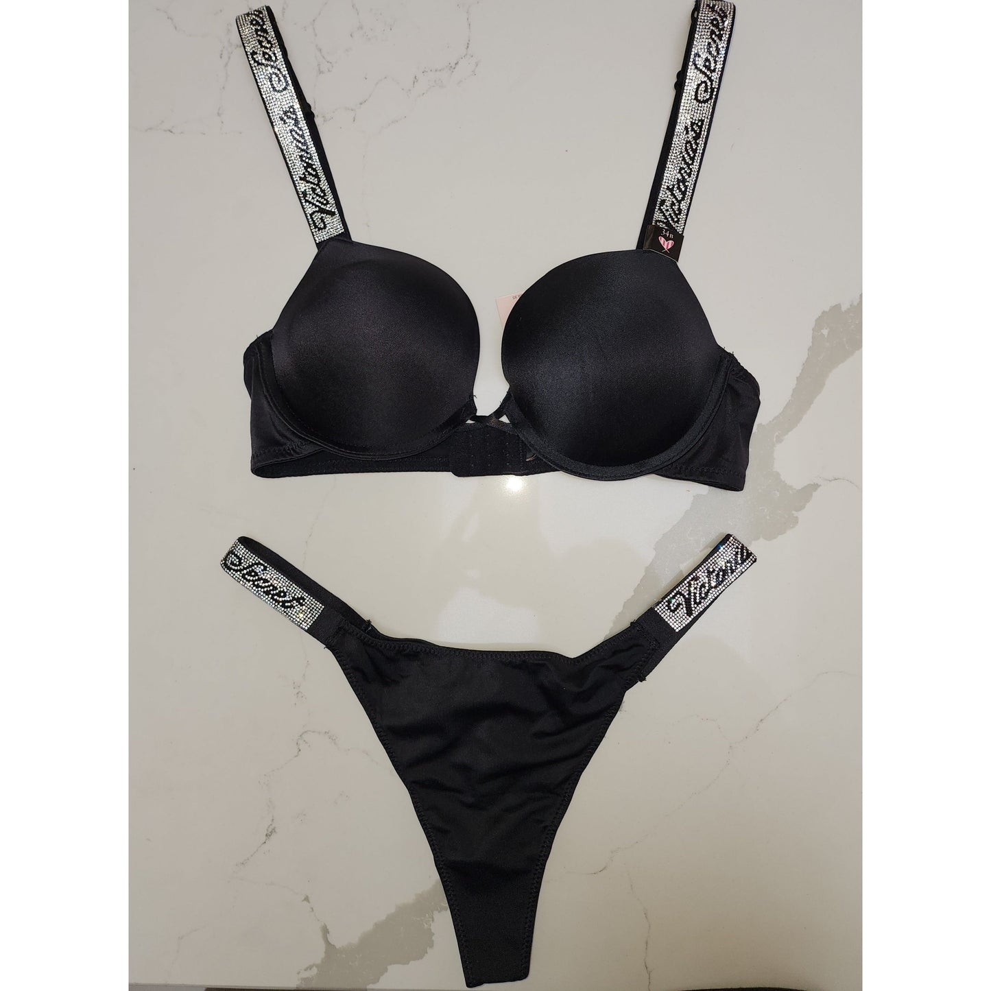 VS BOMBSHELL CURSIVE NEW 2024 SET