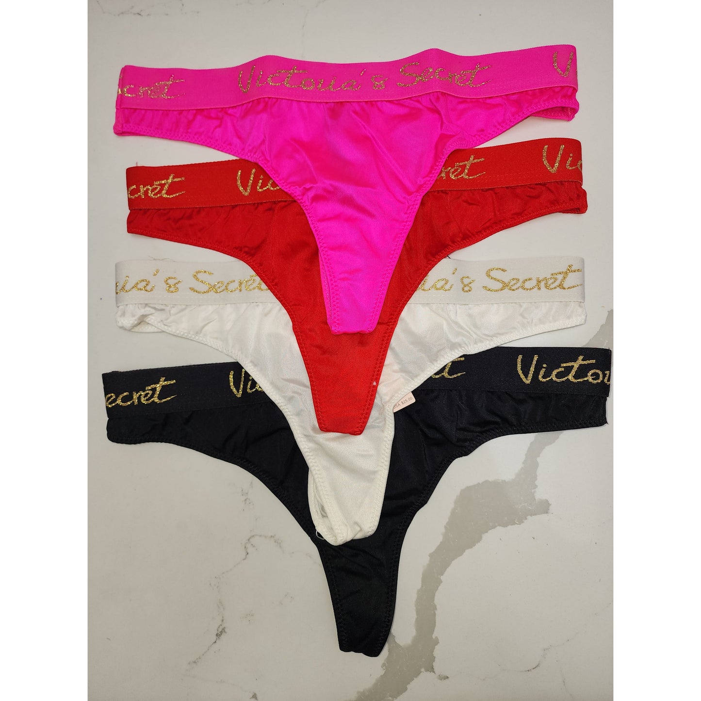 VS COMFORT STRAP G-STRING