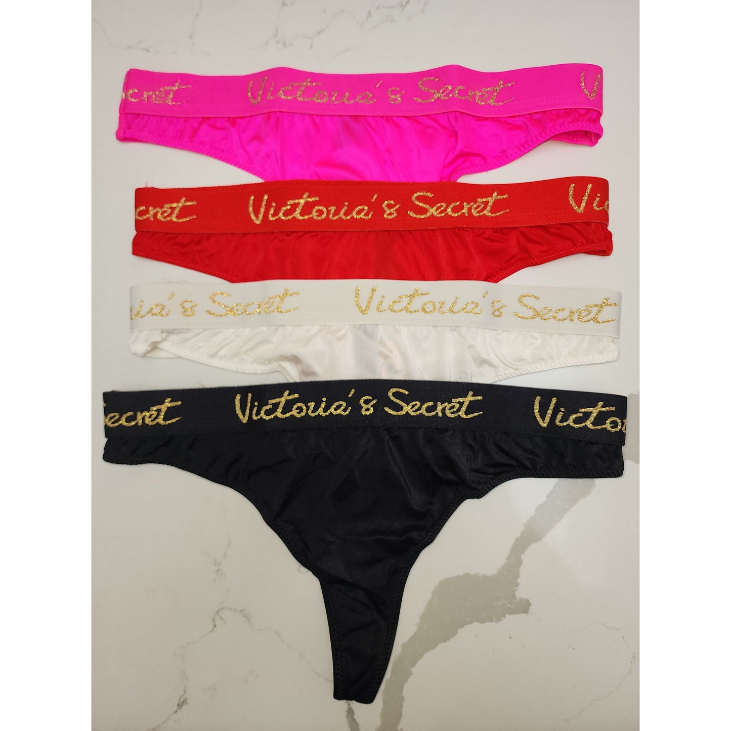 VS COMFORT STRAP G-STRING