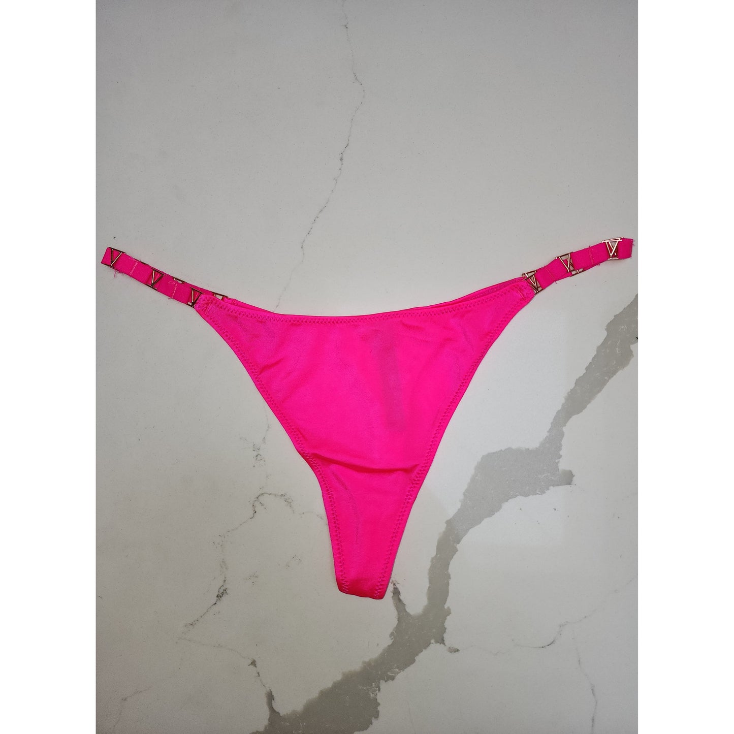 VS GOLD V ICON STRAP