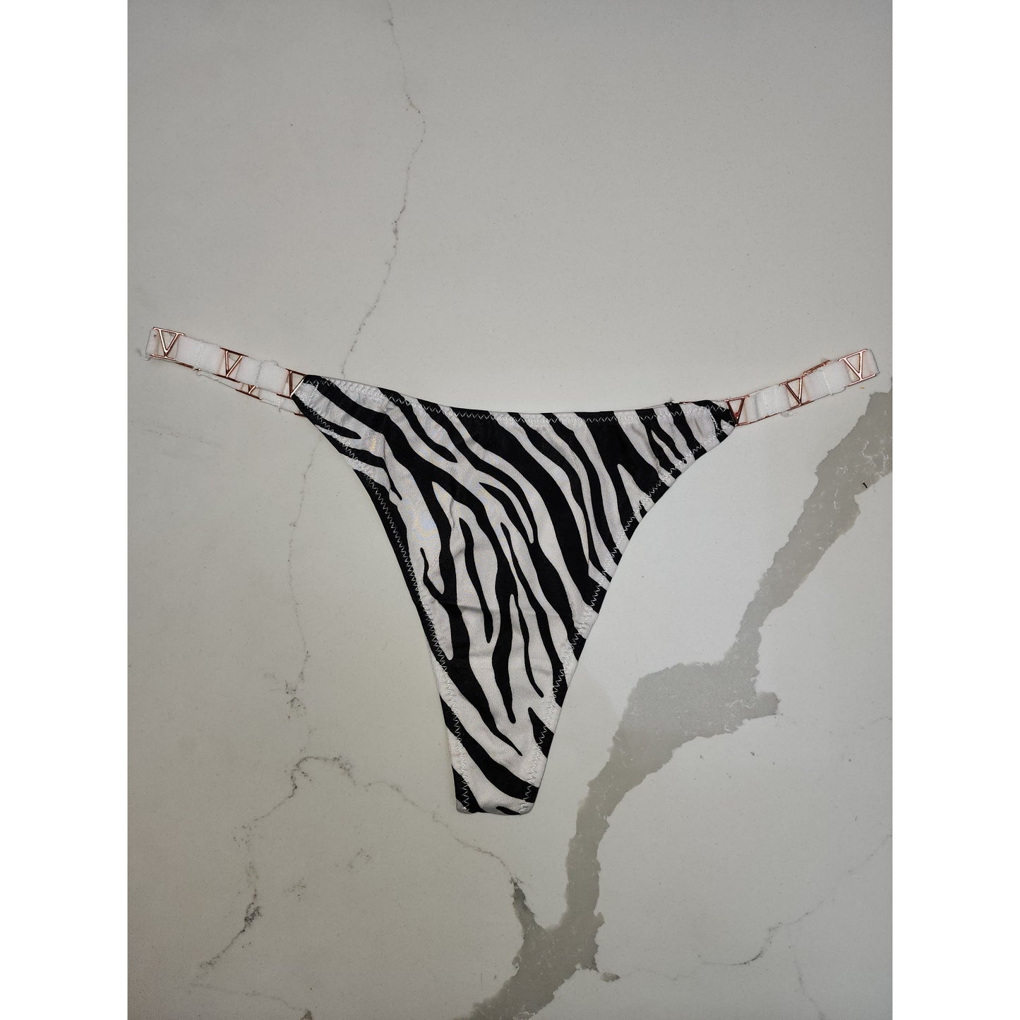 VS GOLD V ICON STRAP