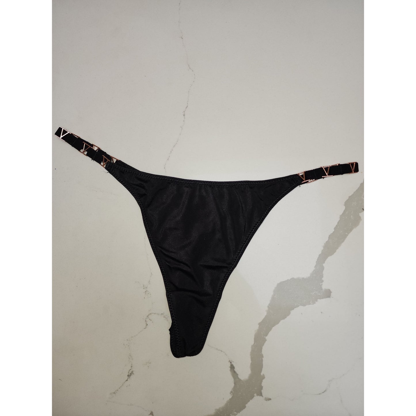 VS GOLD V ICON STRAP