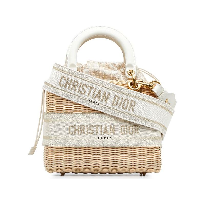 CD LADY D-LITE WICKER