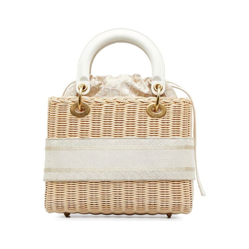 CD LADY D-LITE WICKER