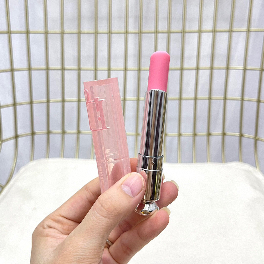 CD Add Lip glow Balm