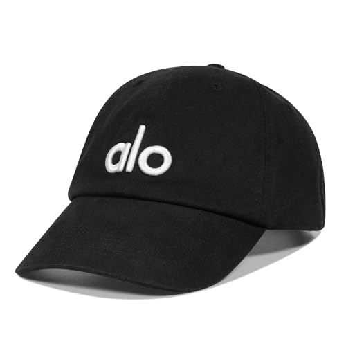 ALO cap plain