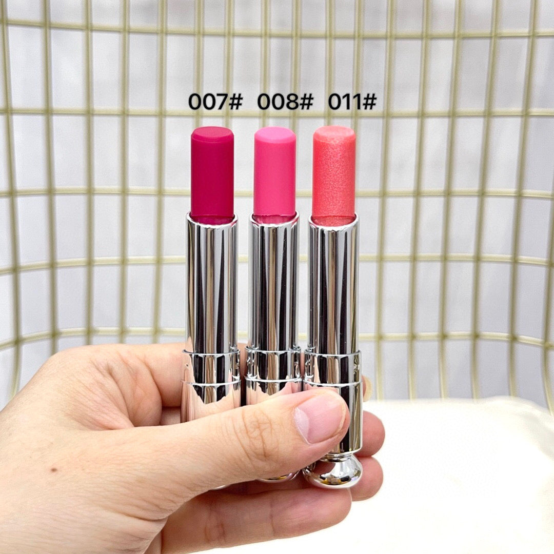 CD Add Lip glow Balm