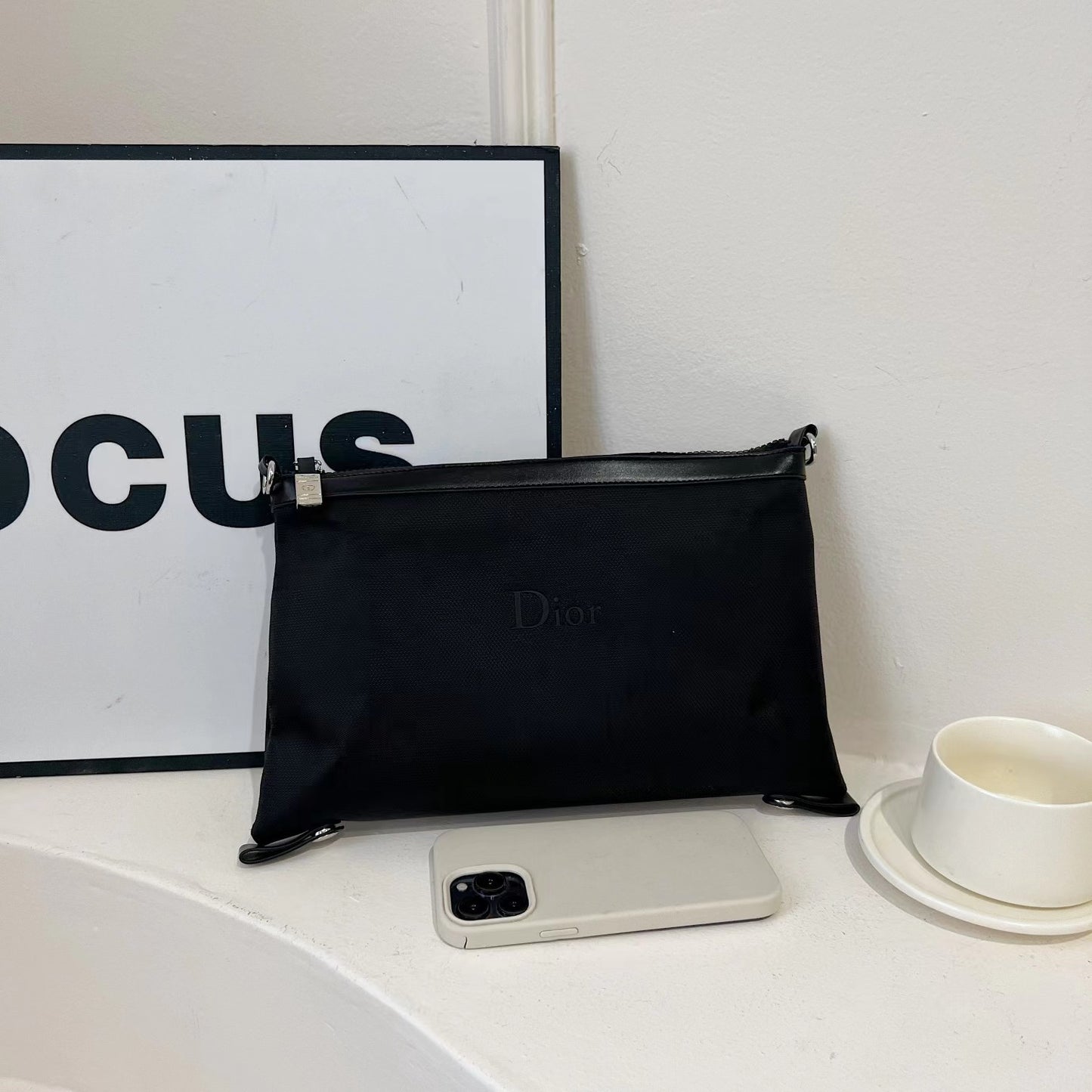 DD Makeup bag