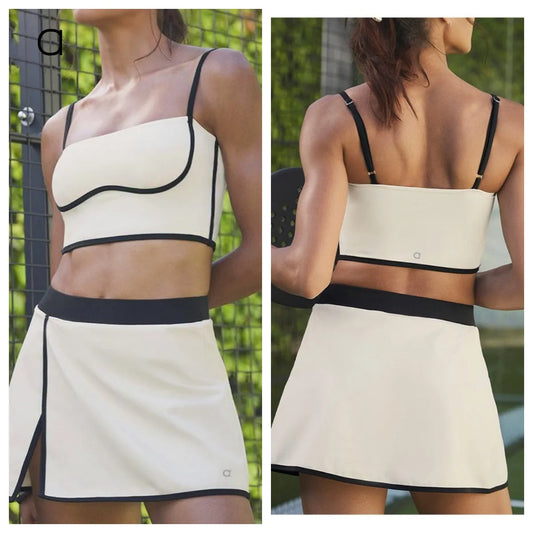 Alo Skirt Set 2025