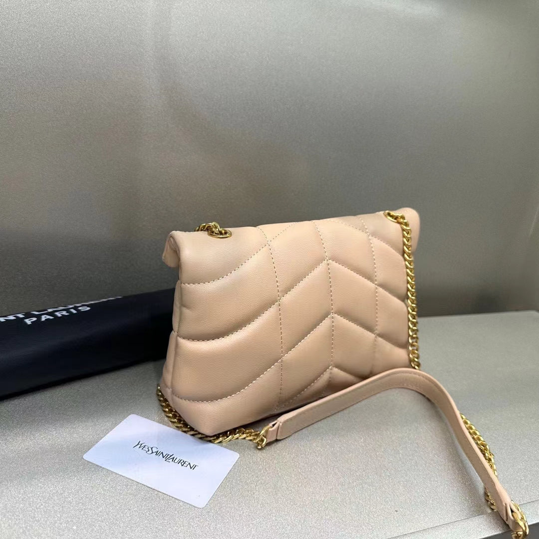 YSL SHOULDER BAG