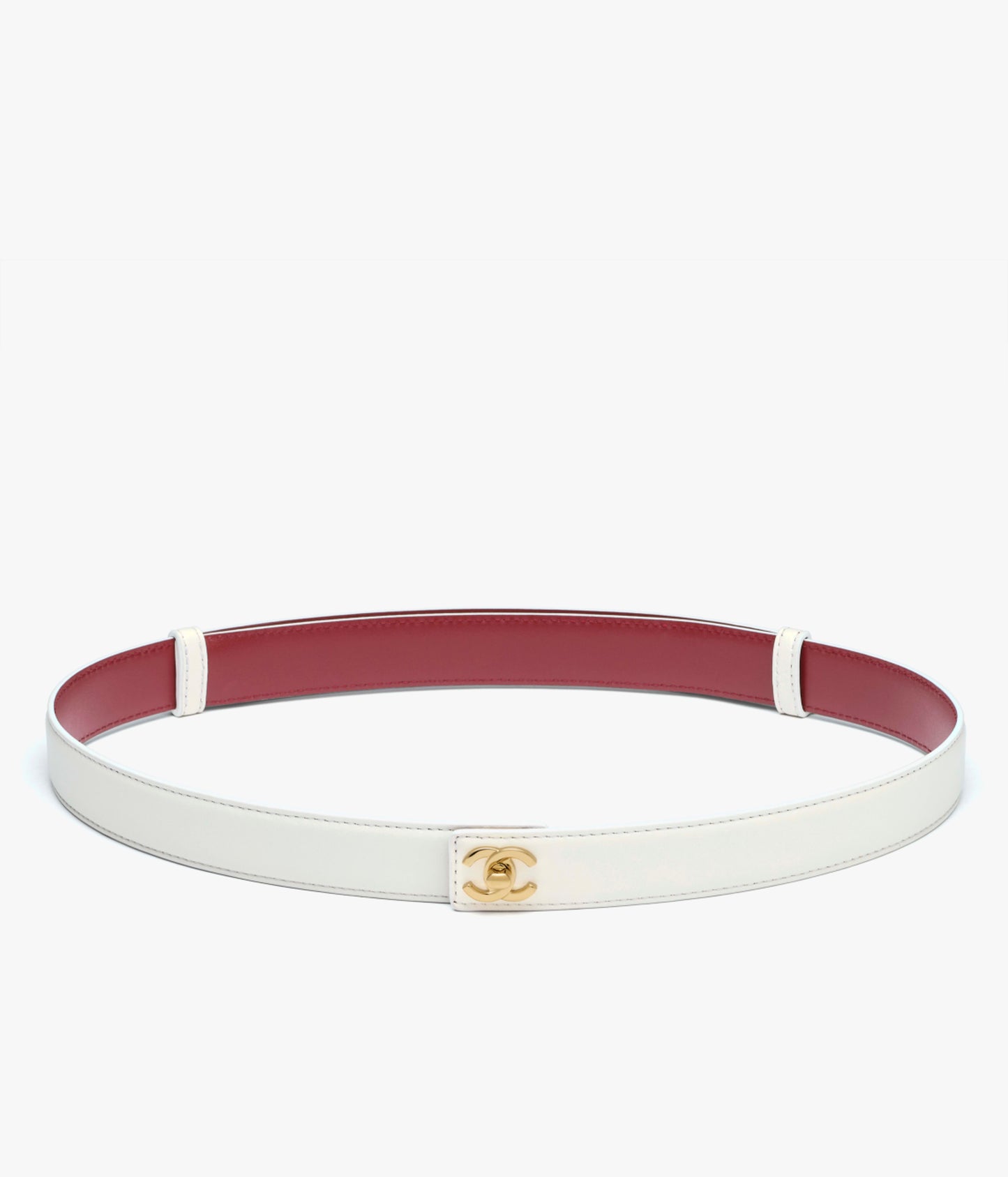 CC Clasp belt 2026