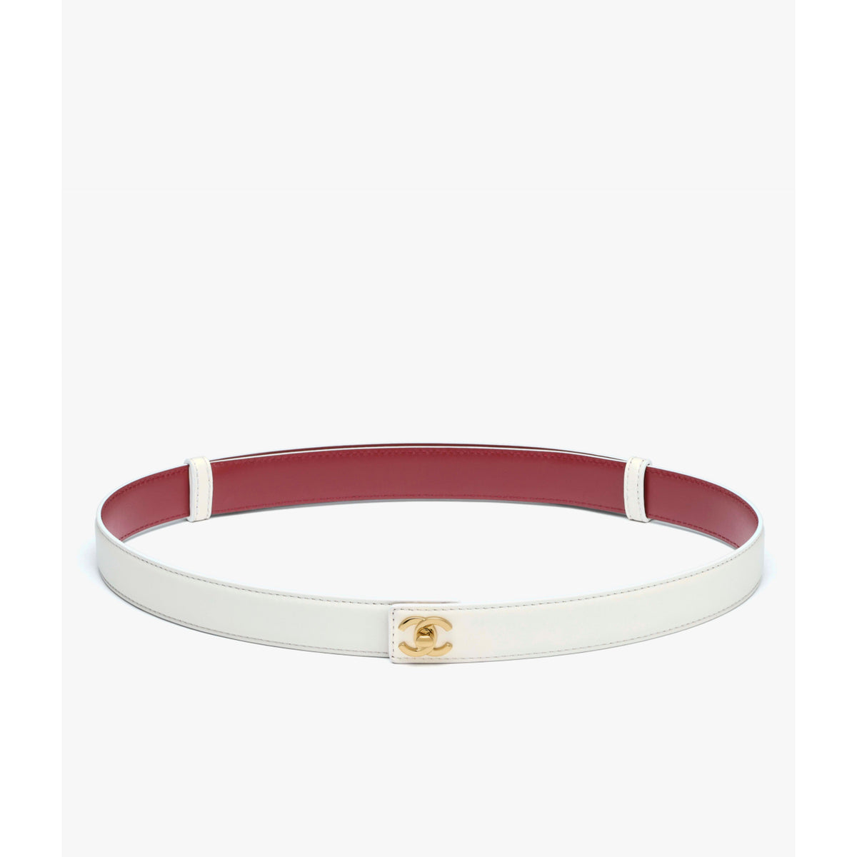 CC Clasp belt 2026