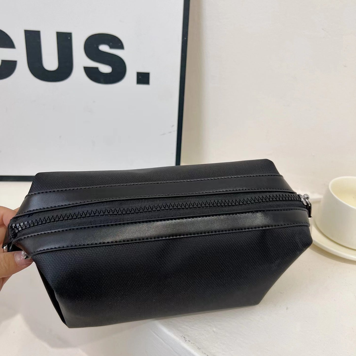 DD Makeup bag