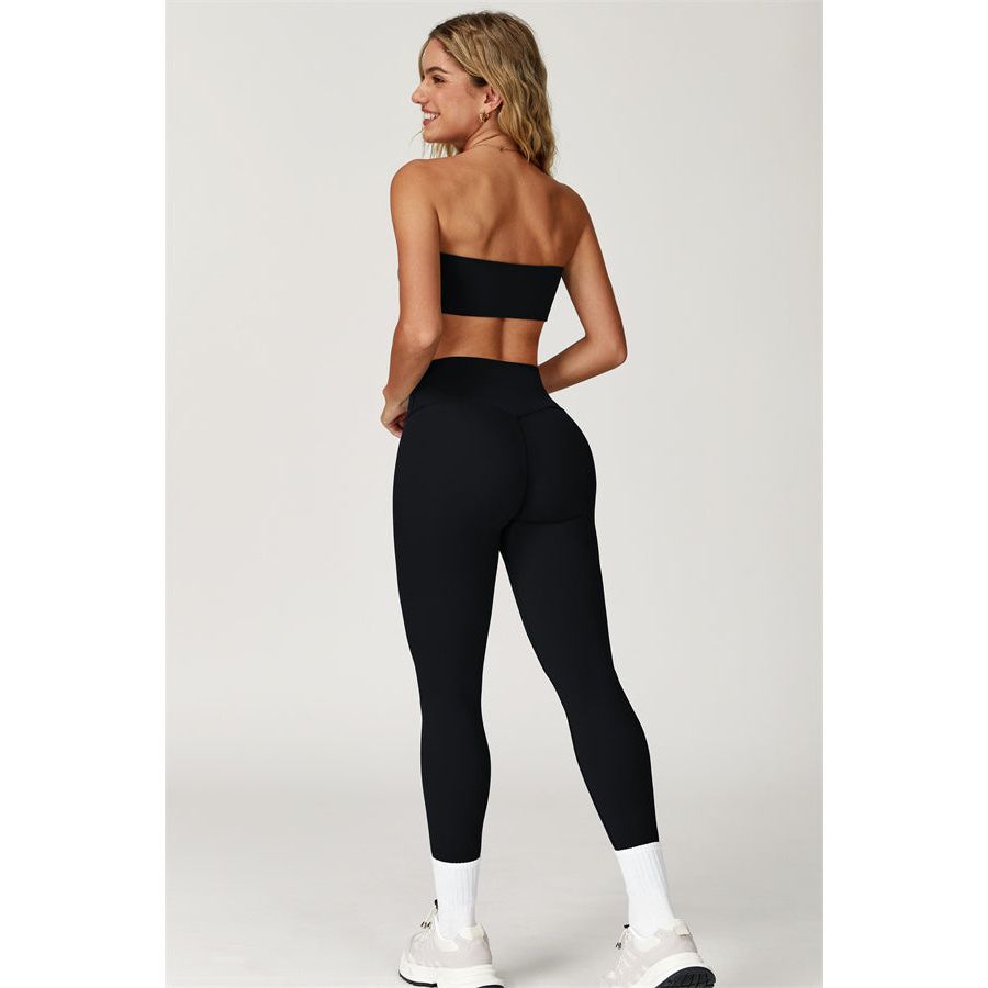 2025 boob-tube gym set