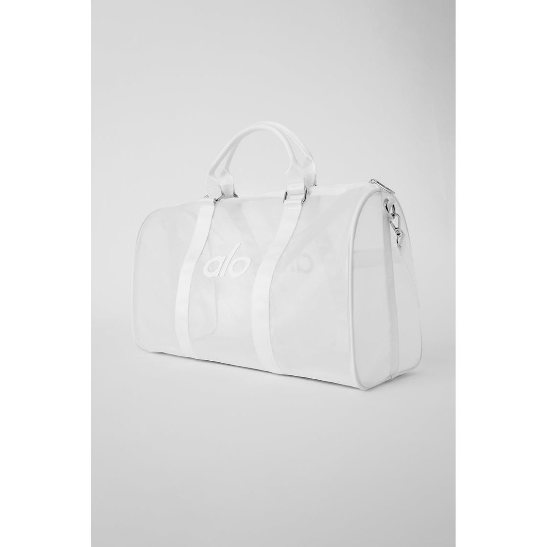 A.L.O duffle gym bag