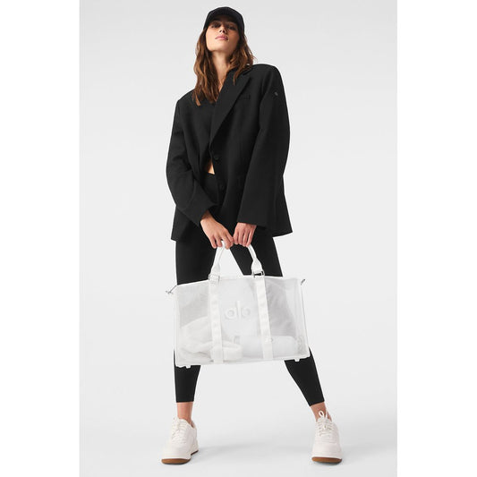 A.L.O duffle gym bag