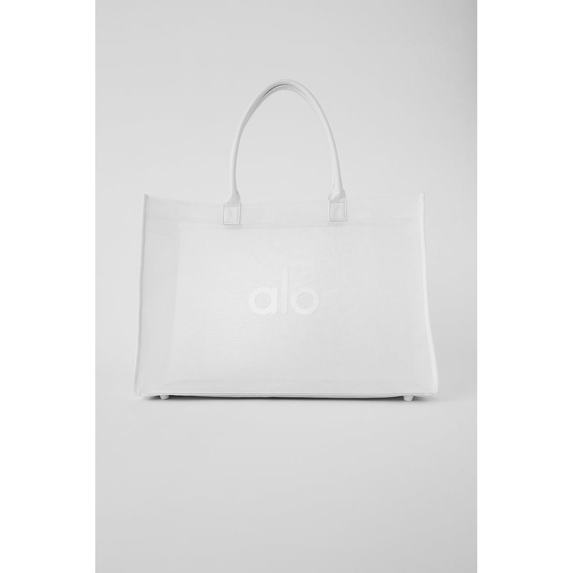 A.L.O tote bag
