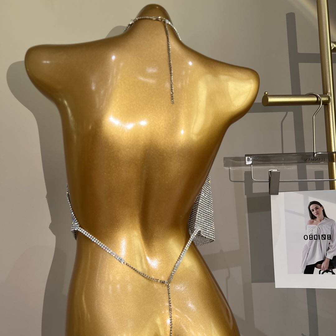 Light em up Party top