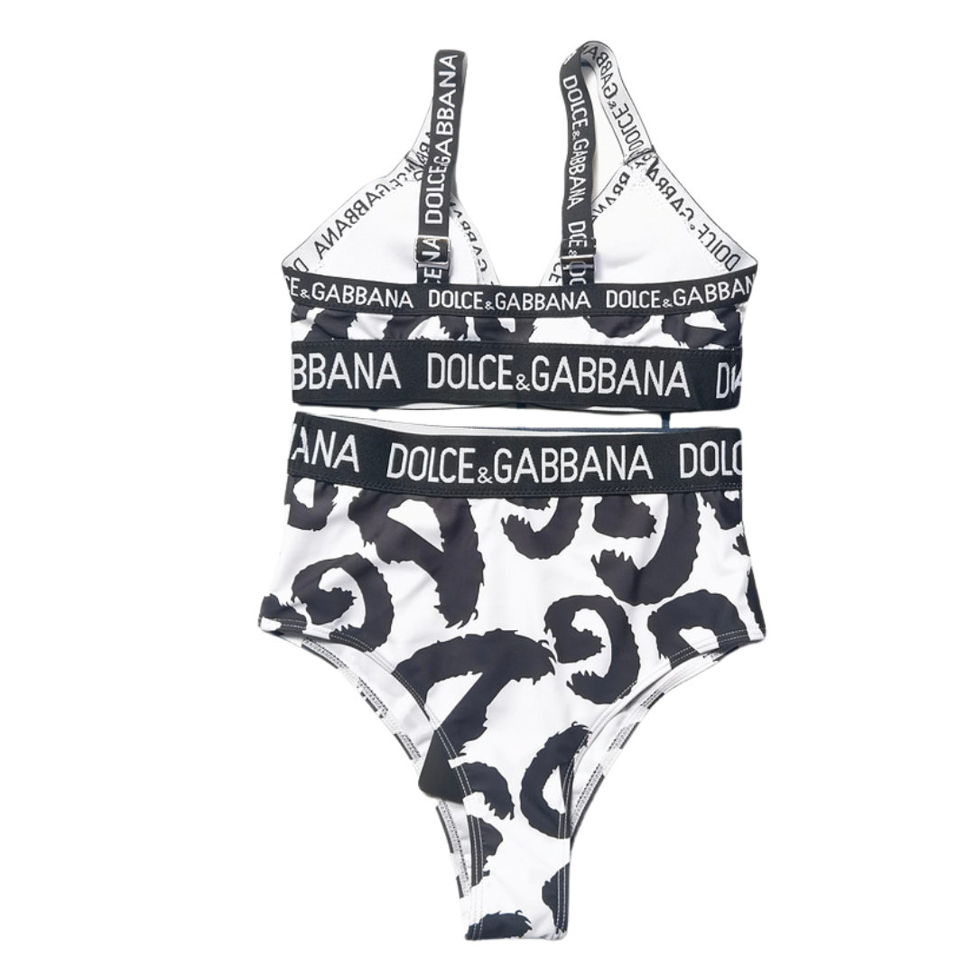 DG Print Bikini
