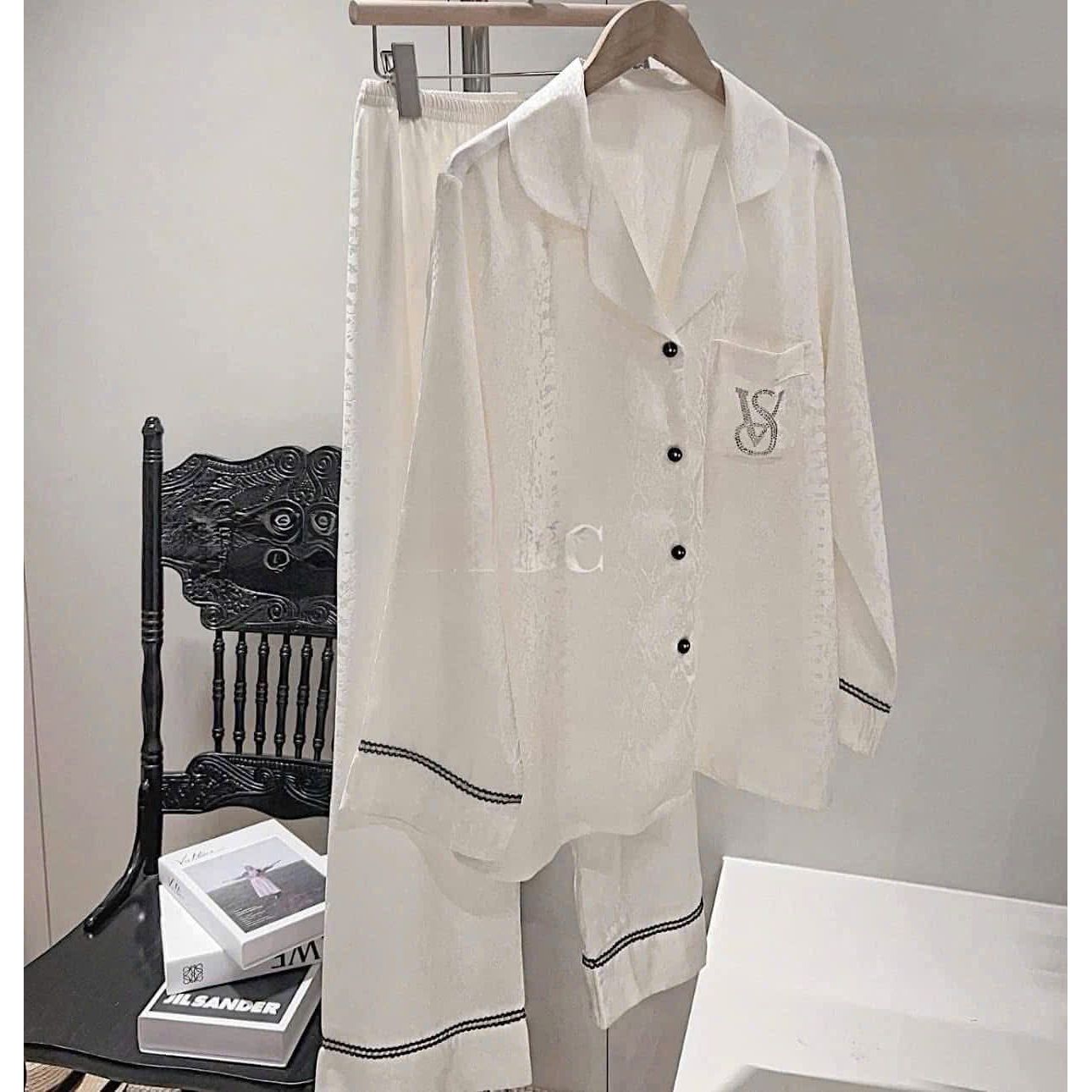 VS 2025 pyjamas luxury