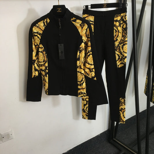 Activewear Tracksuit