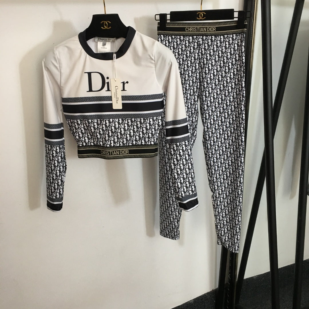 CD New Ombre set 2024