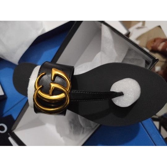 GG Sandal