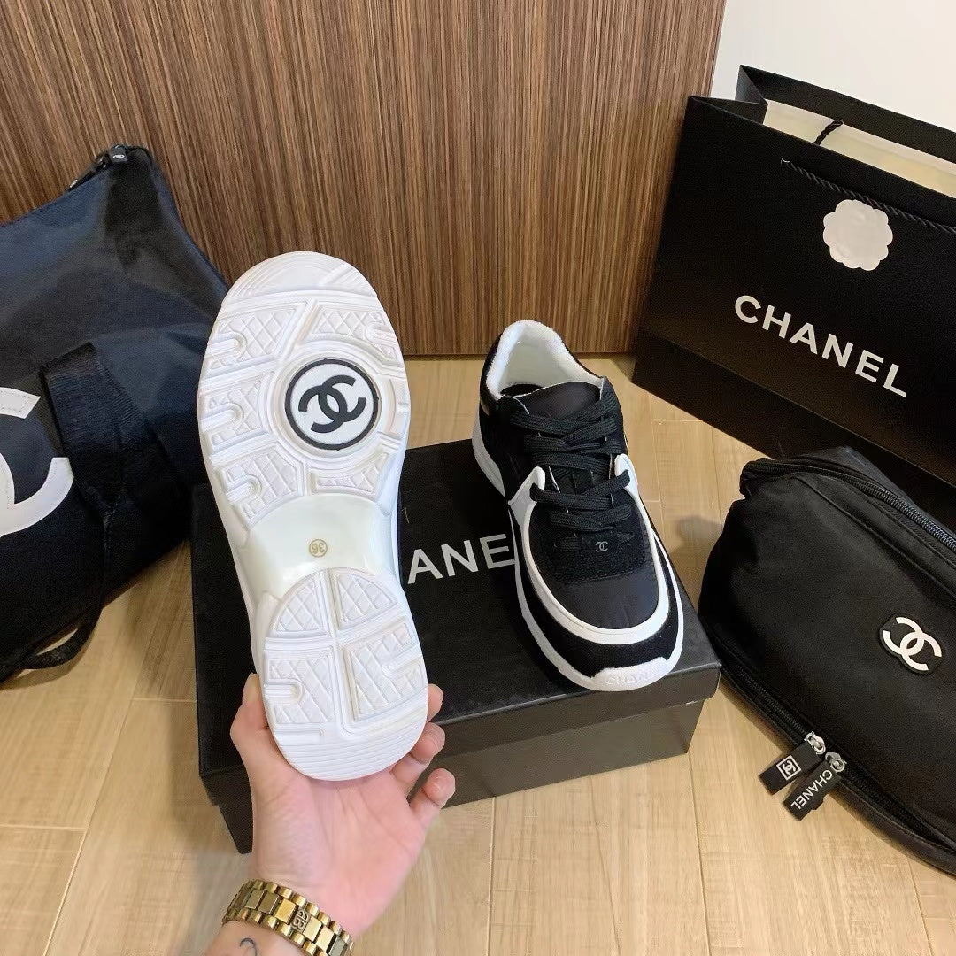 CC Sneakers