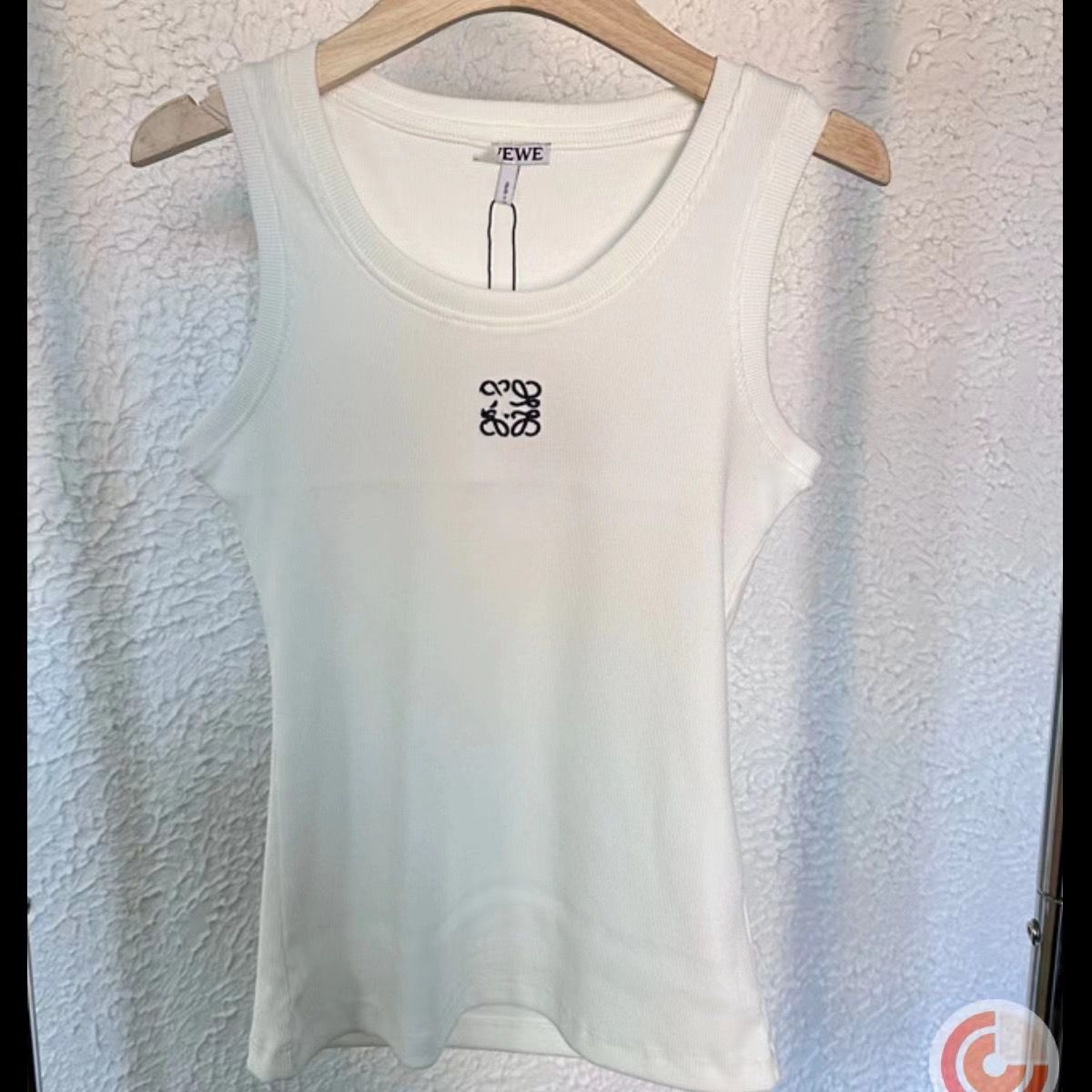 LWE regular Tank in crop or normal cut 2024