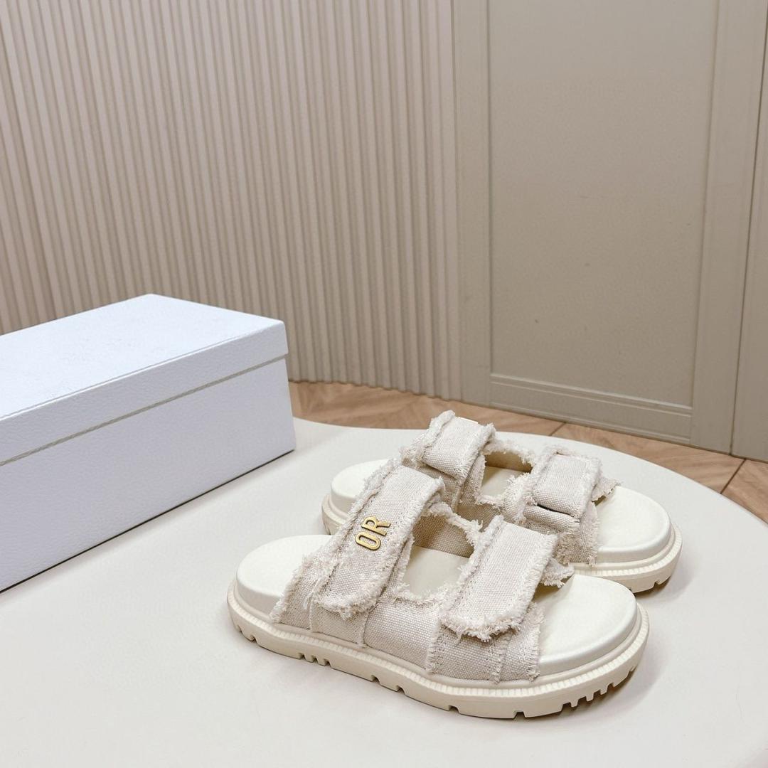 2024 DD Sandal summer