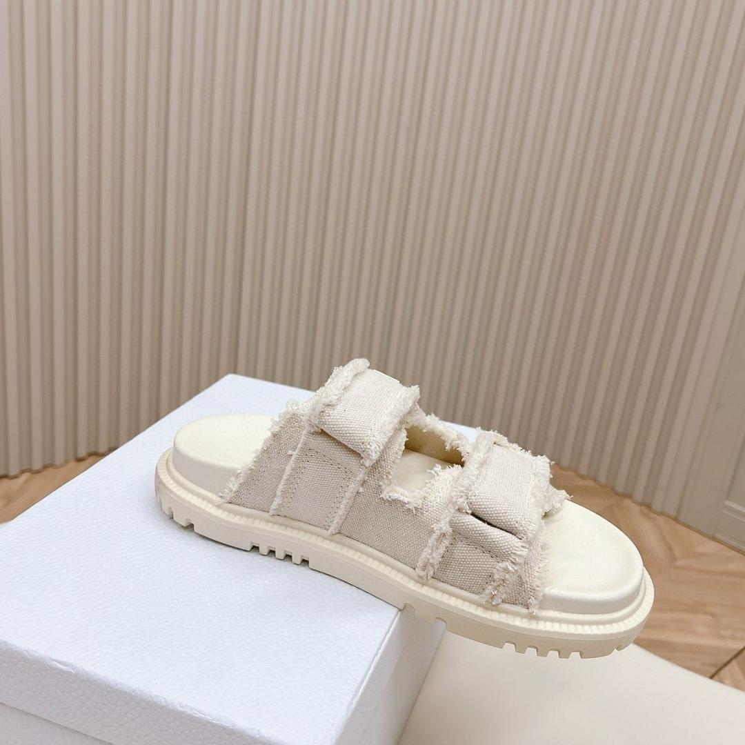 2024 DD Sandal summer