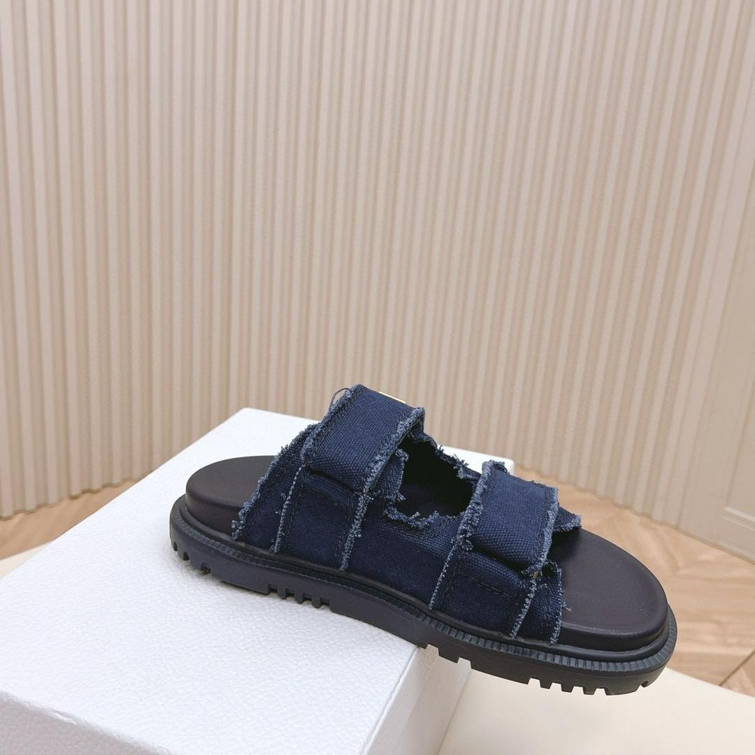 2024 DD Sandal summer
