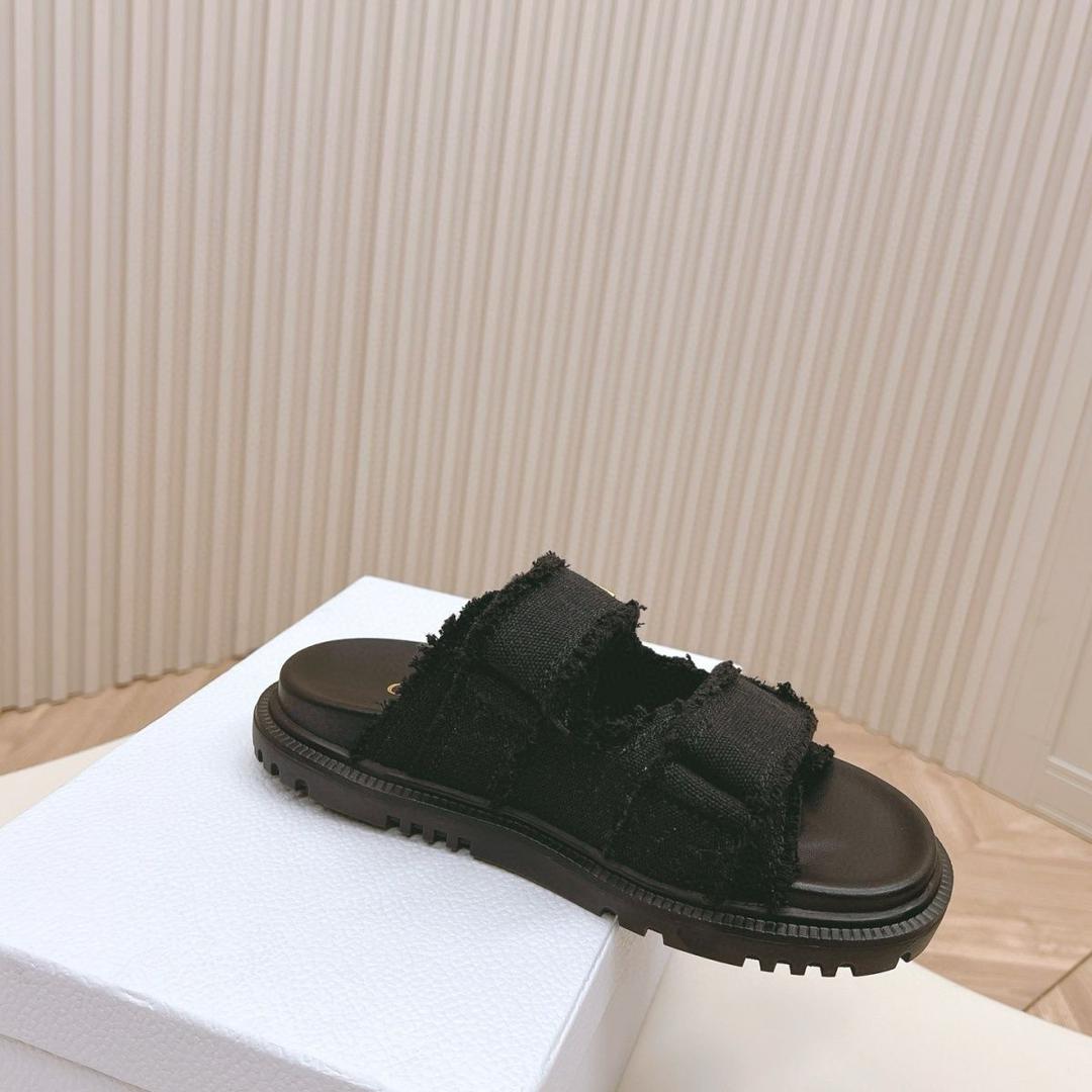 2024 DD Sandal summer