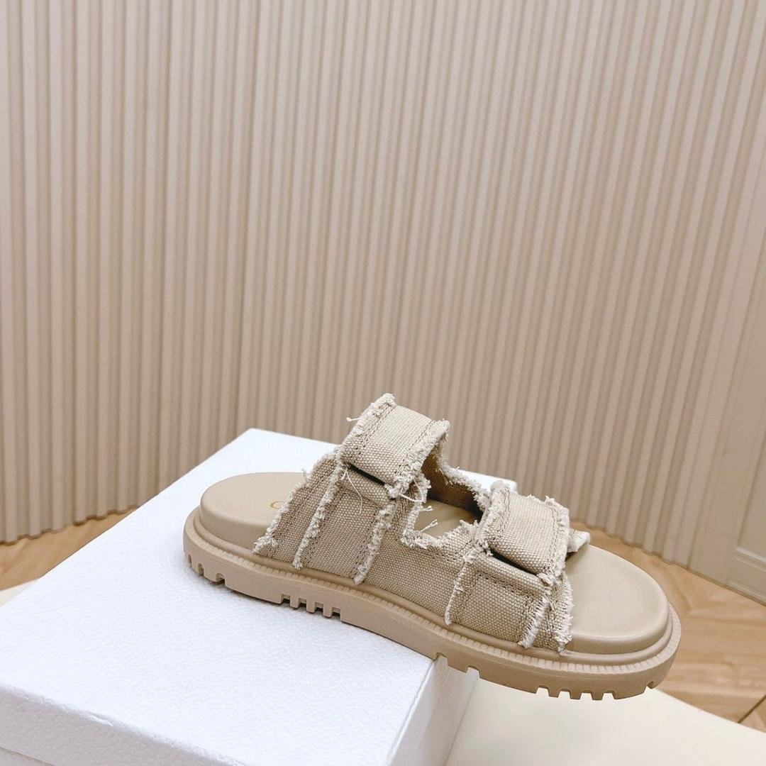 2024 DD Sandal summer
