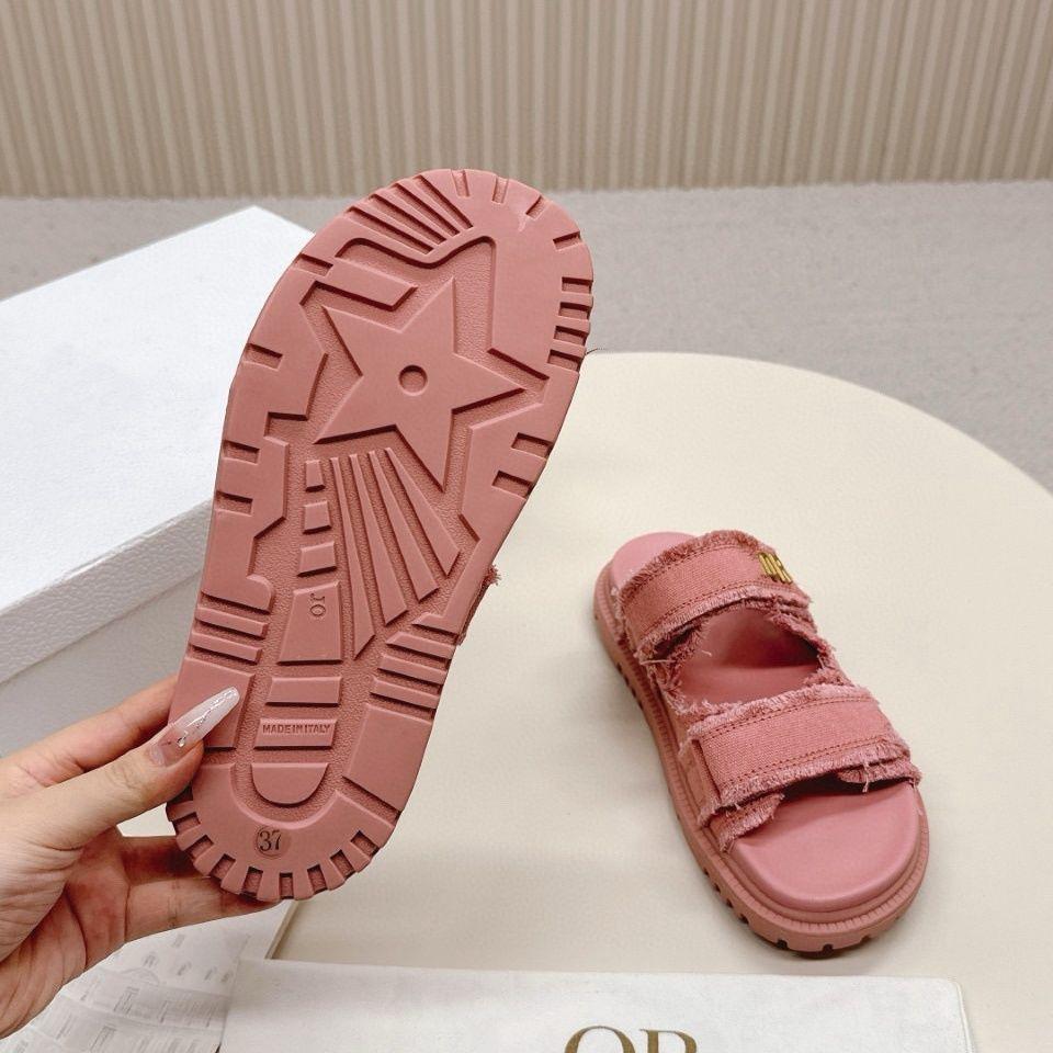 2024 DD Sandal summer