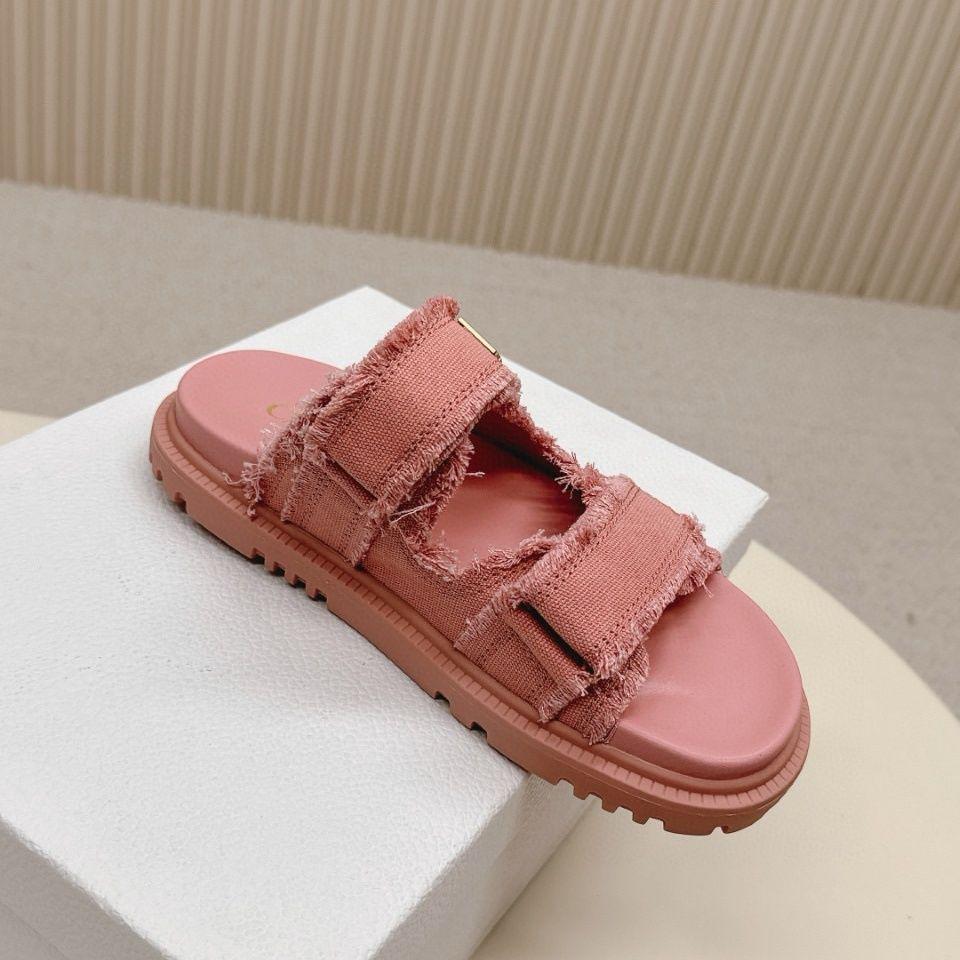 2024 DD Sandal summer