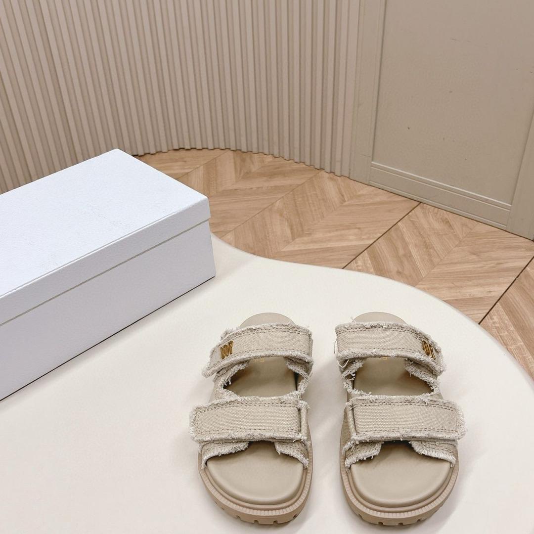 2024 DD Sandal summer