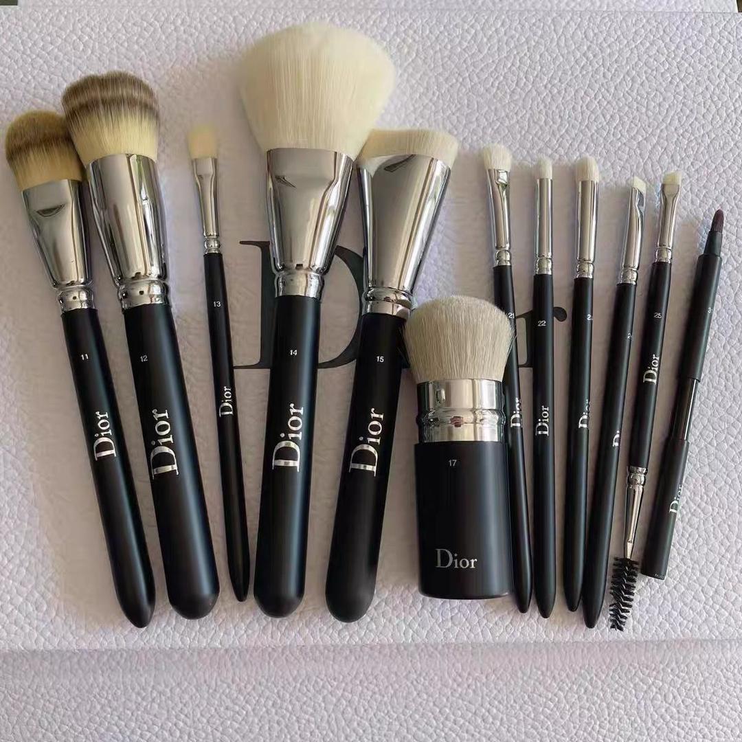 CD Brush set
