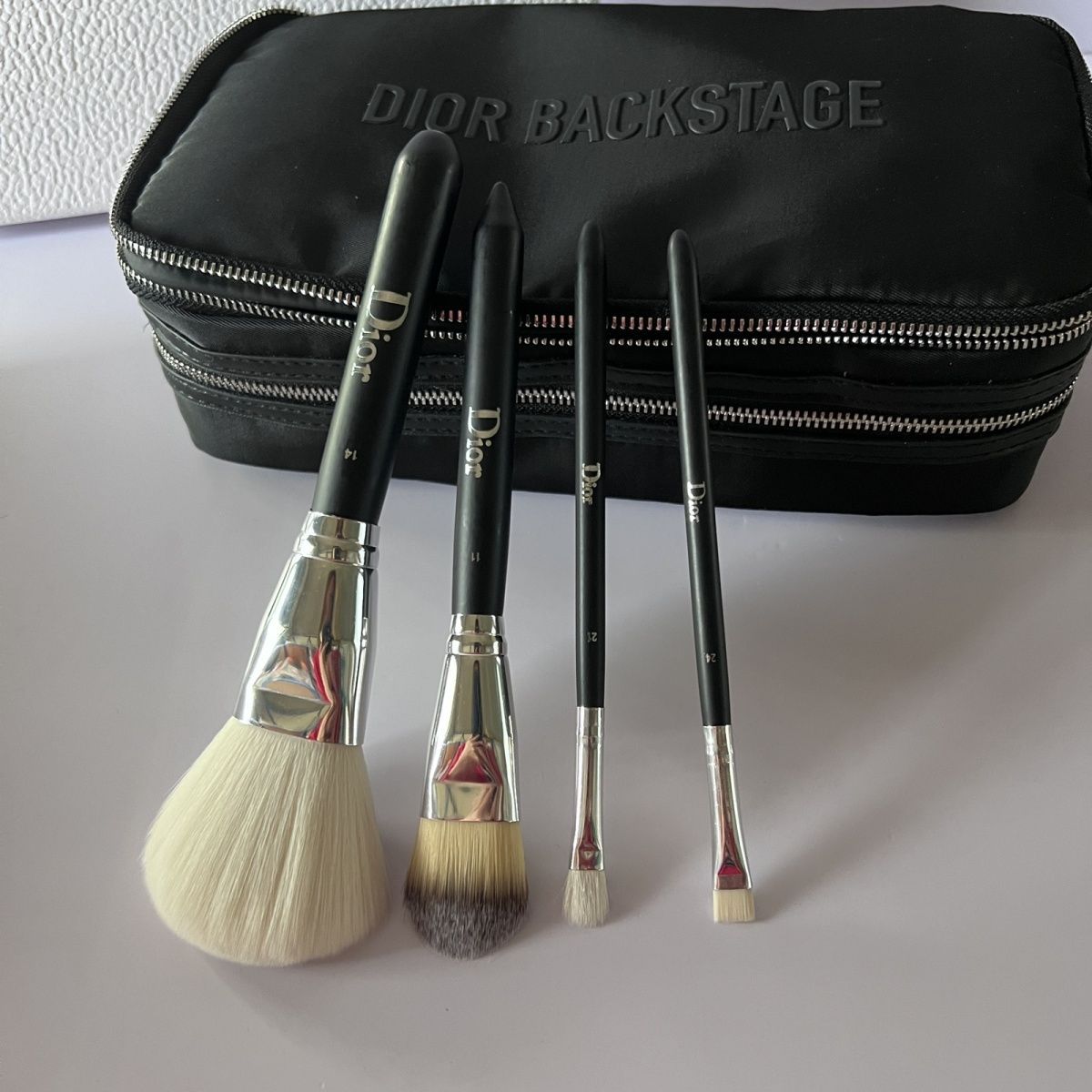 CD Brush set