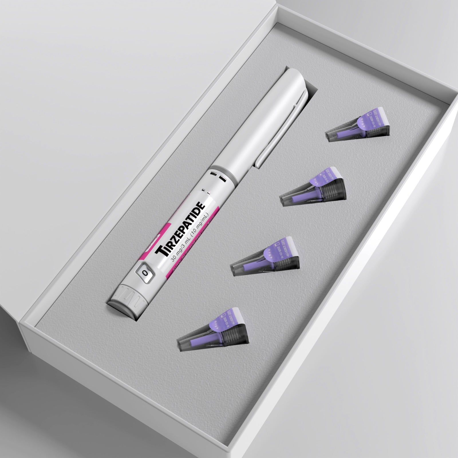 5mg/.5ml tirzepatide Mounjaro 5 mg / 0.5 ml Vial - Tirzepatide 5mg/.5ml tirzepatide Mounjaro 5 mg / 0.5 ml Vial - Tirzepatide