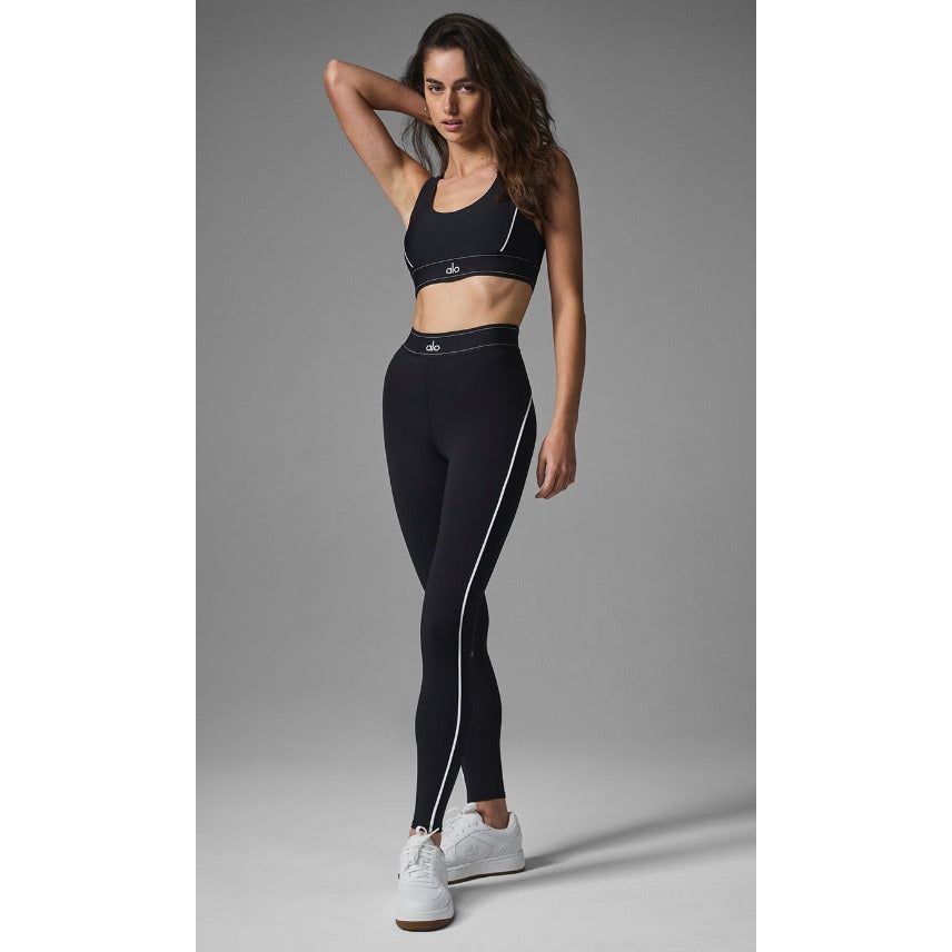 A.L.O Striped active set