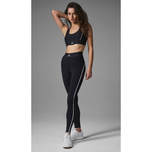 A.L.O Striped active set
