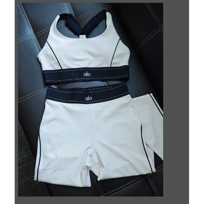 A.L.O Striped active set