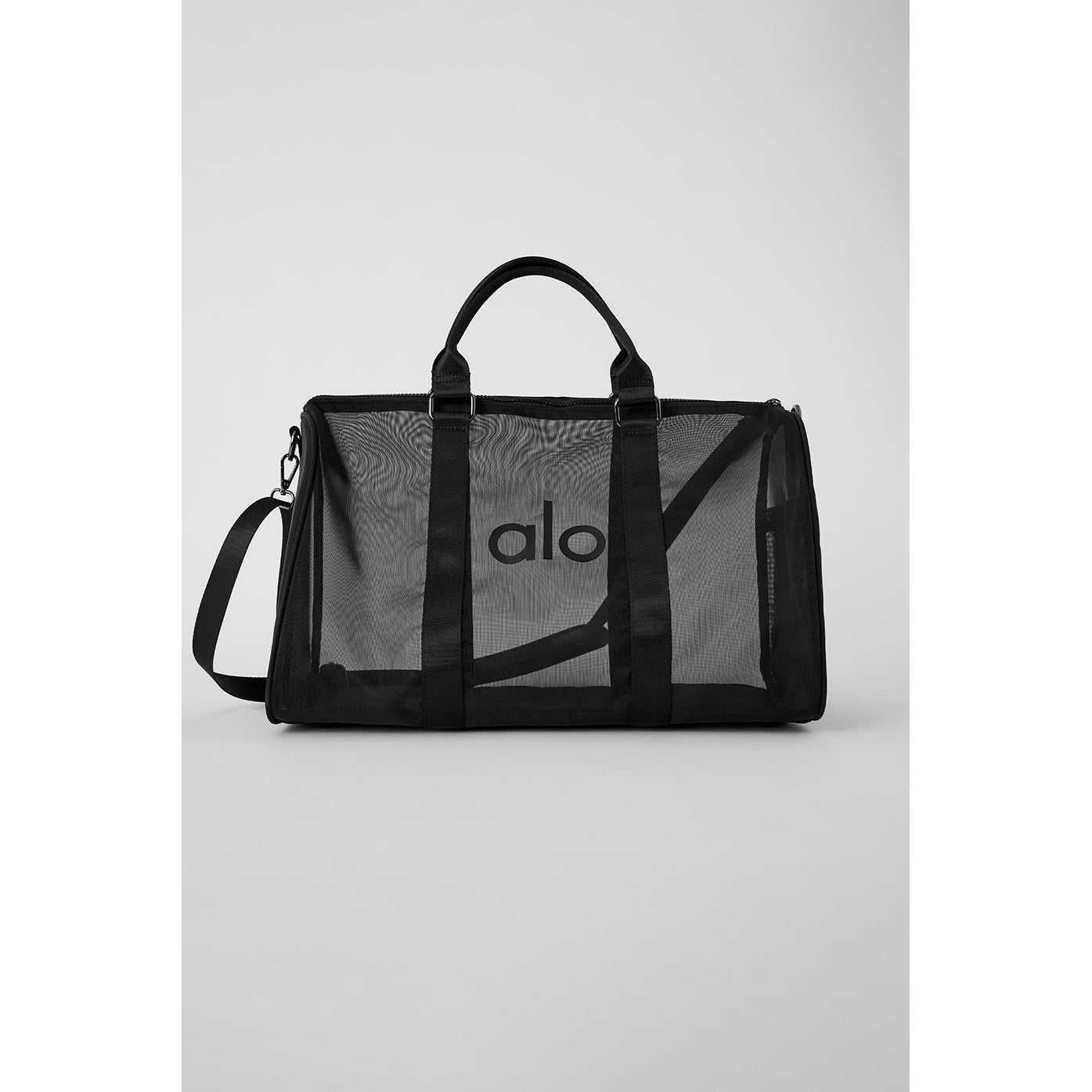 A.L.O duffle gym bag