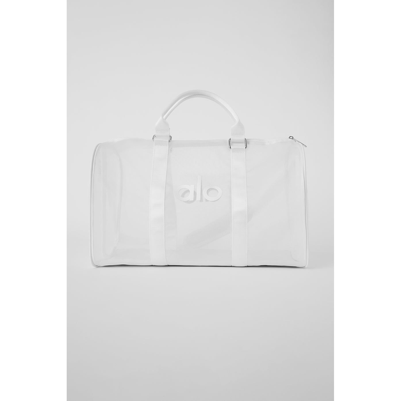 A.L.O duffle gym bag