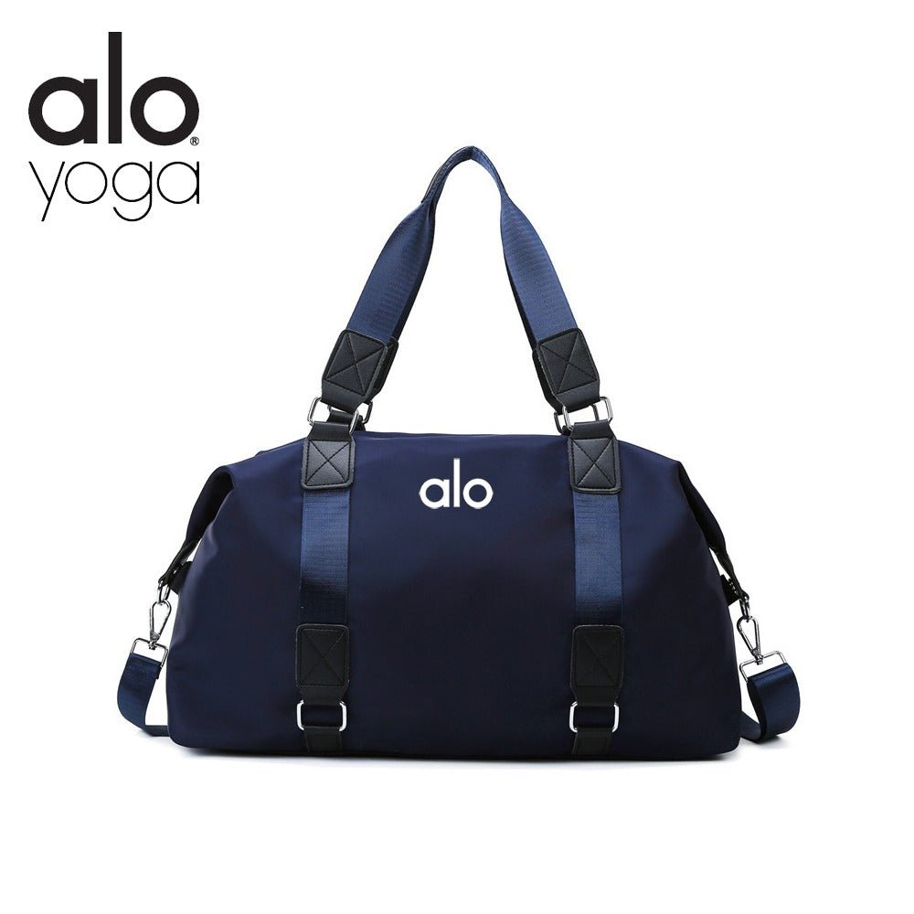 A.L.O gym duffle